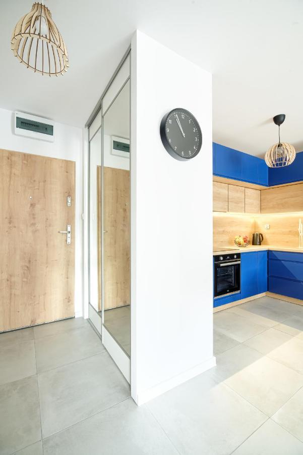 Navy Blue Dream - Spa - Basen - Parking จีฟโนฟ ภายนอก รูปภาพ