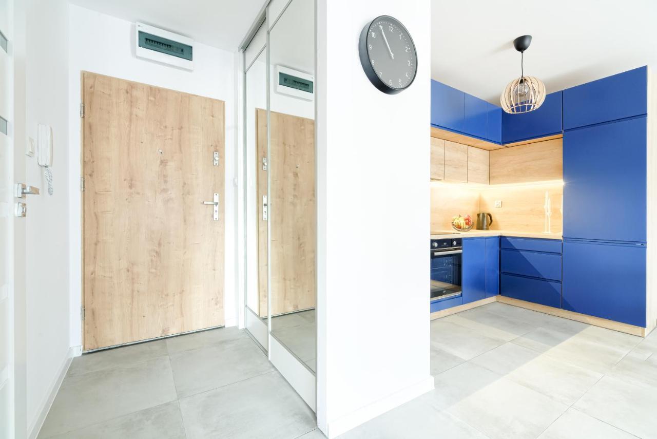 Navy Blue Dream - Spa - Basen - Parking จีฟโนฟ ภายนอก รูปภาพ